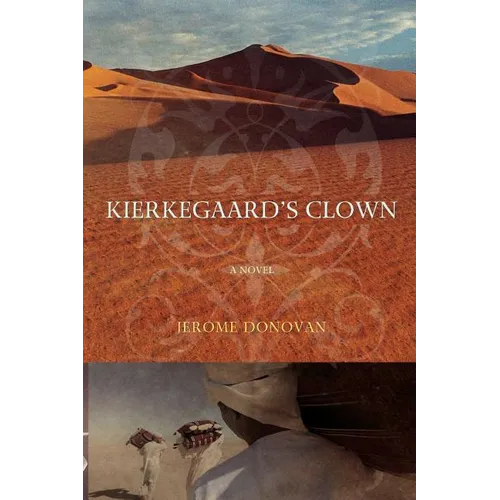 Kierkegaard's Clown