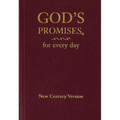 God's Promises for Every Day