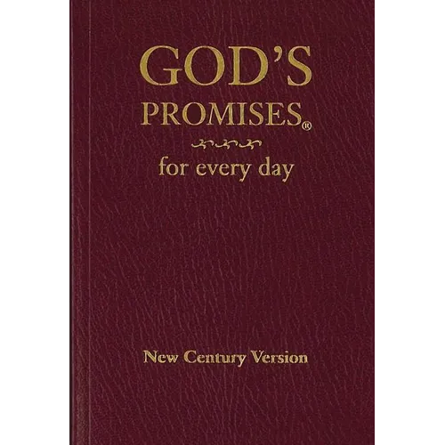 God's Promises for Every Day