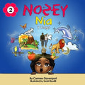 Nosey Nia: 7 Days