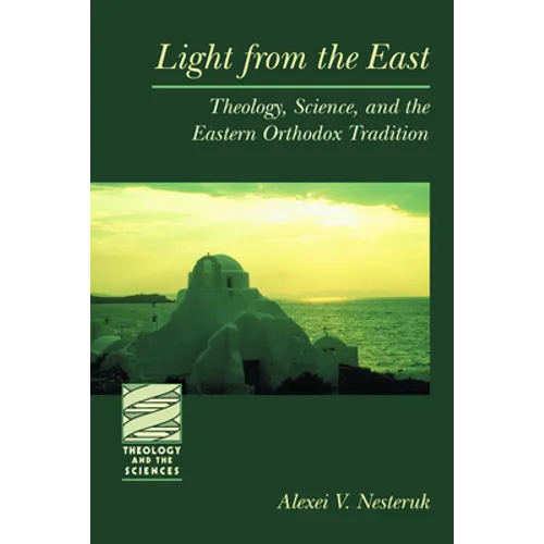 Light from the East
