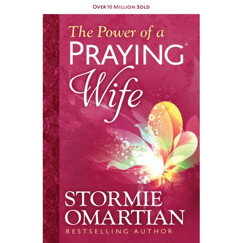 The Power of a Praying Wife