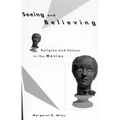 Seeing and Believing