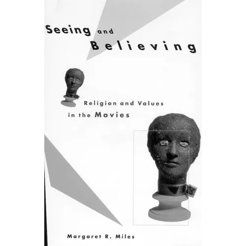 Seeing and Believing