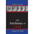 The Attributes Of God: Pathways To The Past