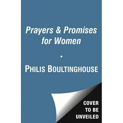 Prayers & Promises for Women