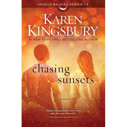 Chasing Sunsets