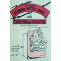Atomic Power with God, Through Fasting and Prayer