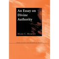 An Essay on Divine Authority