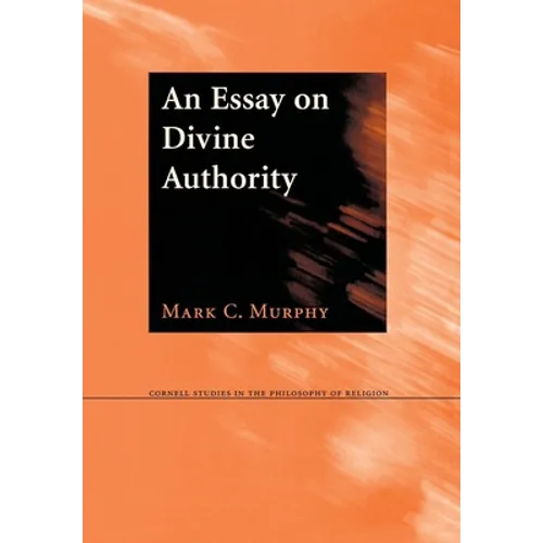 An Essay on Divine Authority