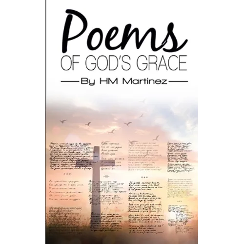Poems of God's Grace
