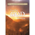 The Day GOD Rested