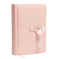Simply Charming Bible-NKJV-Ribbon Closure