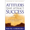 Attitudes That Attract Success