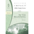 Genesis: In the Beginning