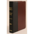 Scofield Study Bible III-NKJV