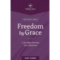 Freedom By Grace
