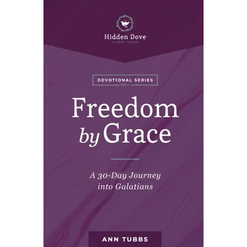 Freedom By Grace