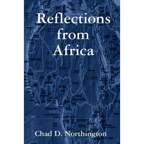 Reflections from Africa