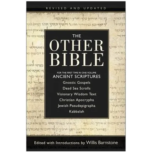 The Other Bible