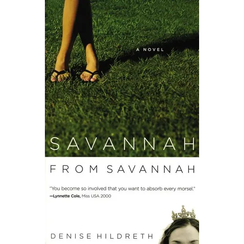 The Savannah from Savannah