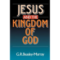 Jesus and the Kingdom of God