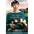The Maid of Fairbourne Hall