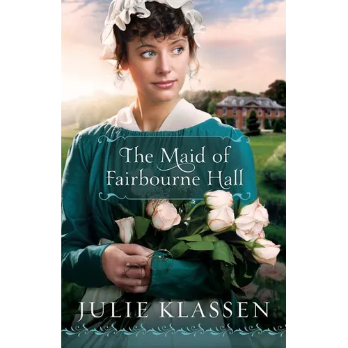 The Maid of Fairbourne Hall