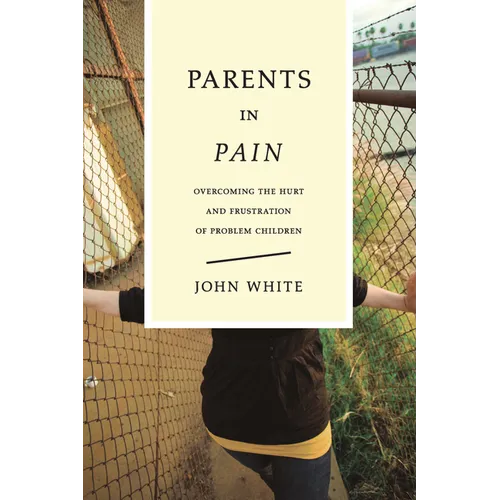 Parents in Pain