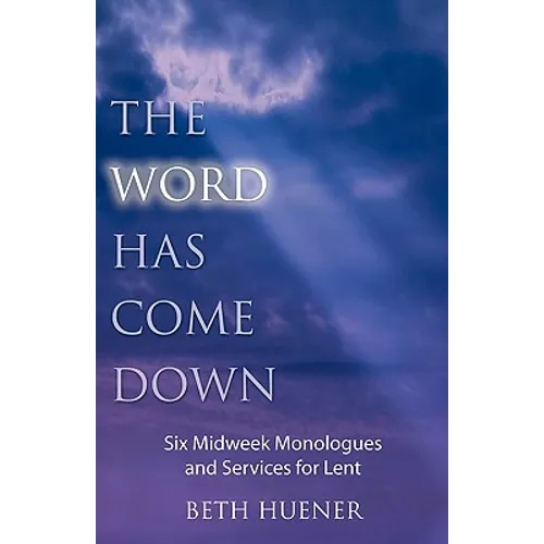 The Word Has Come Down