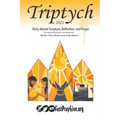 Triptych Advent 2022: Daily Scripture, Reflection, and Prayer