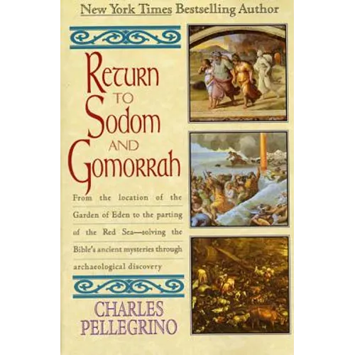Return to Sodom & Gomorr