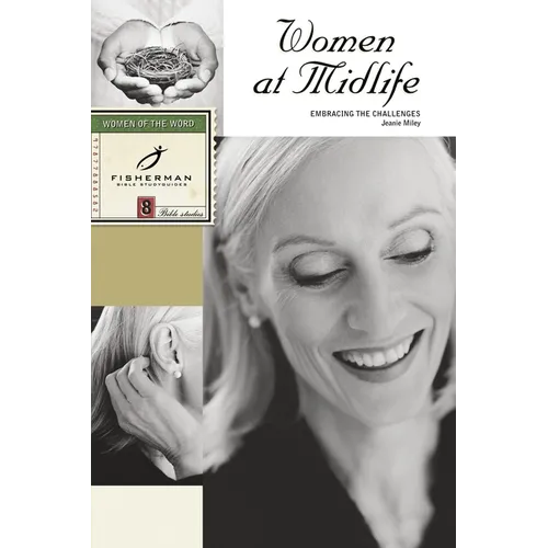 Women at Midlife: Embracing the Challenges