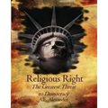 Religious Right: The Greatest Threat to Democracy