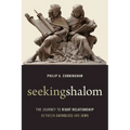 Seeking Shalom: The Journey to Right Relationship between Catholics and Jews