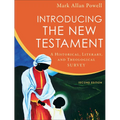 Introducing the New Testament: A Historical, Literary, and Theological Survey