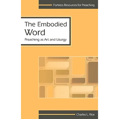 Embodied Word