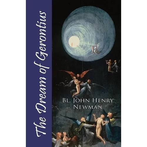 The Dream of Gerontius