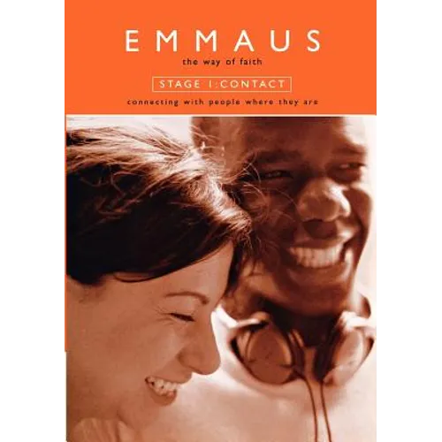 Emmaus: Contact (Stage 1)
