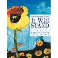 It Will Stand: Student's Book: In Home Bible Study for Teens
