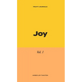 Joy: 30 Day Journal Devotional