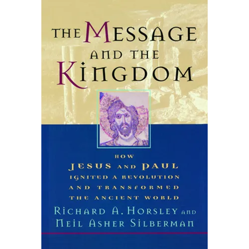 Message and the Kingdom