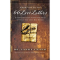 66 Love Letters: A Conversation with God That Invites You Into His Story