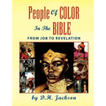 People Of COLOR In The BIBLE