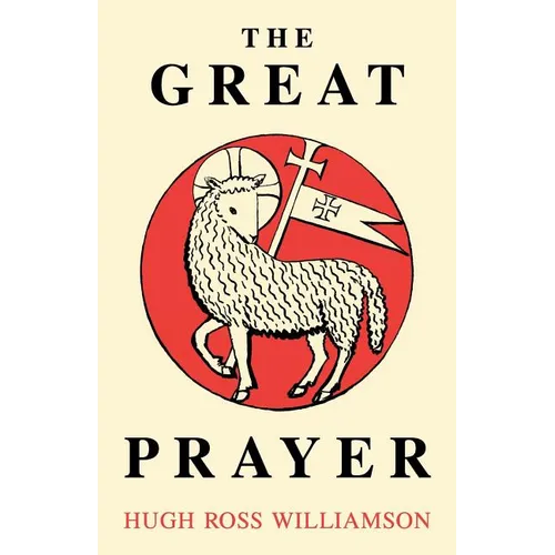 The Great Prayer