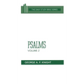Psalms: Volume 2