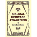 Biblical Heritage Awakening