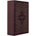 ESV Illuminated Scripture Journal: Gospels Set