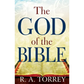 God of the Bible