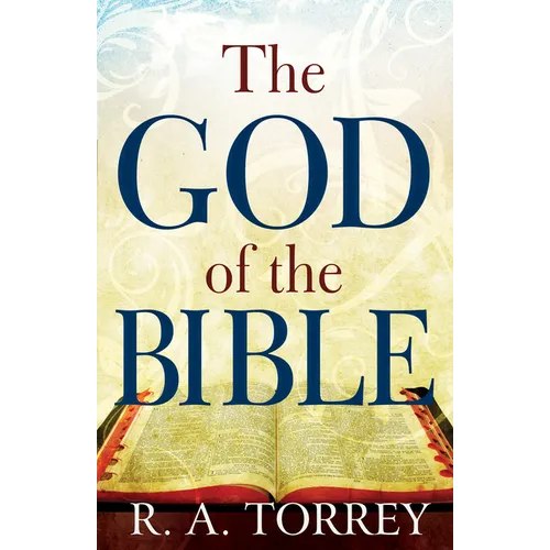 God of the Bible